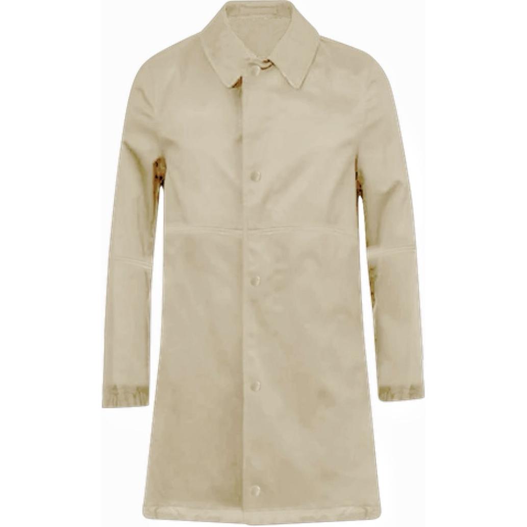 (Women) Lululemon Lightweight Solid Casual Collared Long Sleeve Jacket LW4CDZS