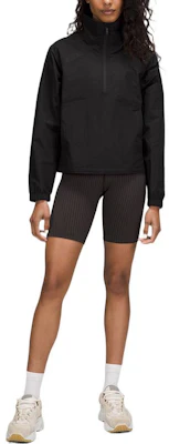 (W) Lululemon Jaket Pullover Separuh Zip Ringan Lelaki/Wanita LW4BT9S Shop (W) Lululemon Jaket Pullover Separuh Zip Ringan Lelaki/Wanita LW4BT9S