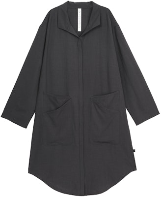 (Women) Lululemon Lightweight Solid Square Neck Long Sleeve Loose Shirt LW3GZXS Buy (Women) Lululemon Lightweight Solid Square Neck Long Sleeve Loose Shirt LW3GZXS