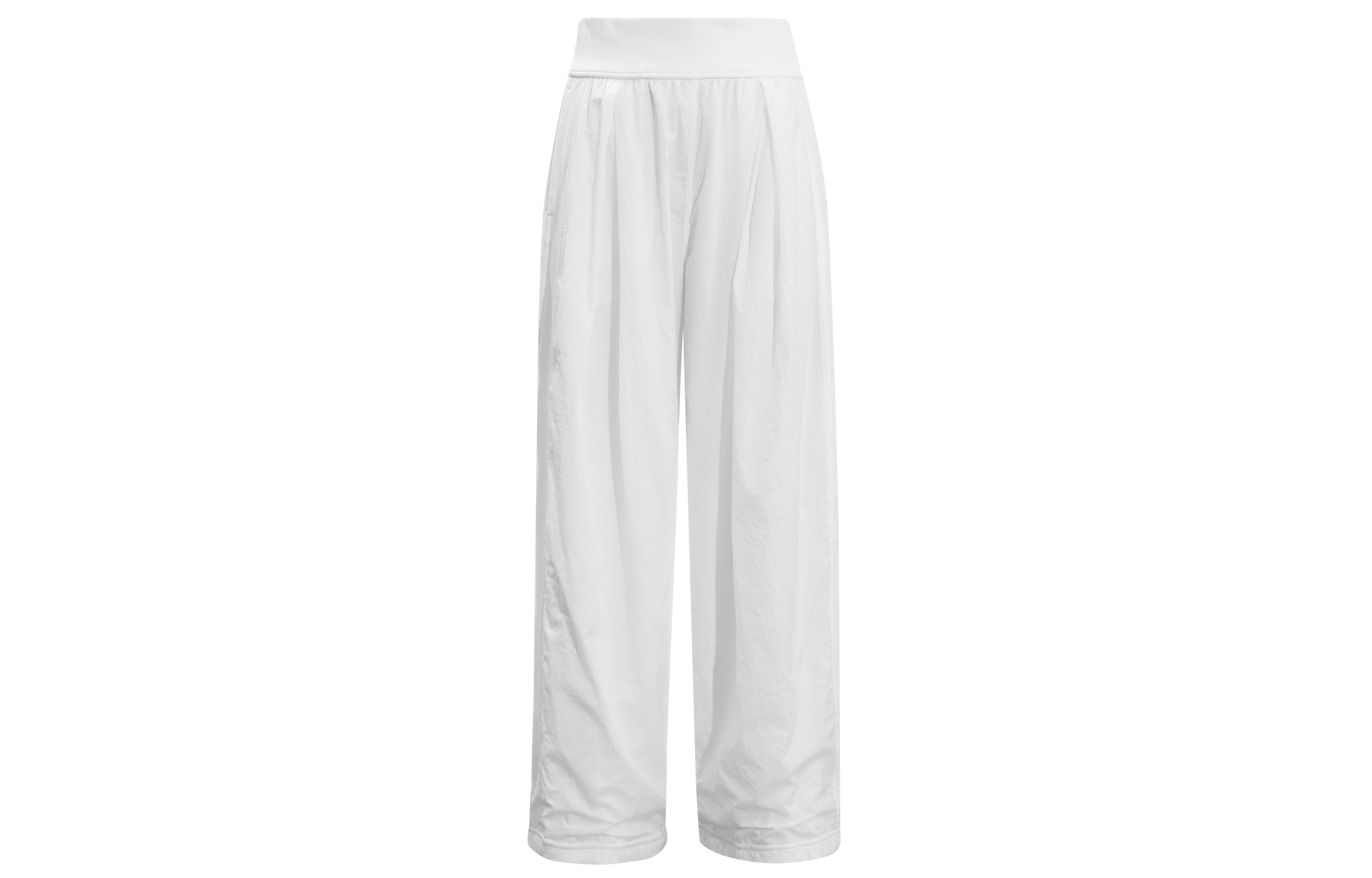 (Women) Lululemon Lightweight Tennis Mid-Rise Track Pants Athletic Retro. LW5FTLA