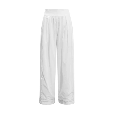 (Women) Lululemon Lightweight Tennis Mid-Rise Track Pants Athletic Retro. LW5FTLA