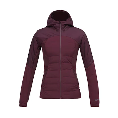 (Women) Lululemon Lightweight Waterproof Down Jacket with Glyde™ Fabric LW4CA7S