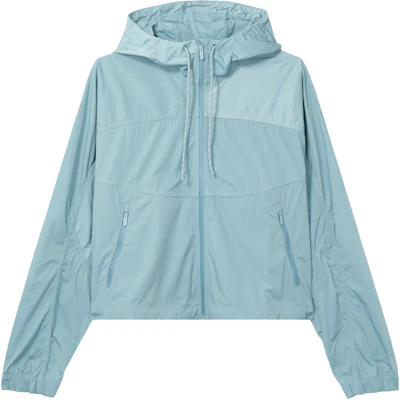 (W) Lululemon 女士轻便防水连帽短款夹克 LW4BU2S Buy (W) Lululemon 女士轻便防水连帽短款夹克 LW4BU2S
