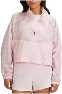 (W) Lululemon 輕量側扣防水連帽夾克 pullover LW3GQYS Buy (W) Lululemon 輕量側扣防水連帽夾克 pullover LW3GQYS