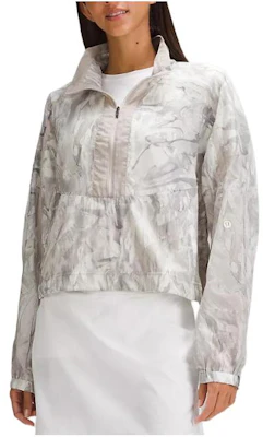 (W) Lululemon 輕量側扣防水連帽夾克 pullover LW3GQYS Purchase (W) Lululemon 輕量側扣防水連帽夾克 pullover LW3GQYS