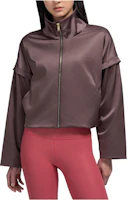 Order (Women) Lululemon Loose Fit Long Sleeve High Neck Jacket LW3HNPS
