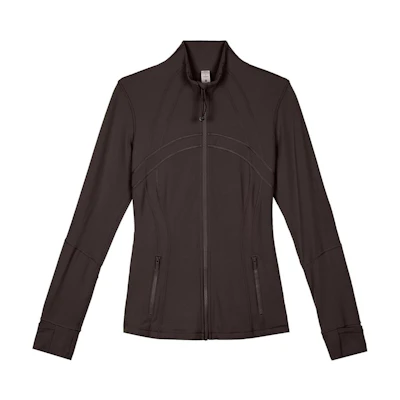 (Women) Lululemon Lunar New Year Nulu™ Zip-Up Logo Jacket LW4BYBS
