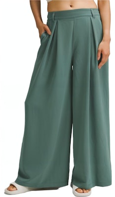 (W) ルルレモン 旧正月 スイフトプリーツハイウエストワイドレッグパンツ レディース LW5FVPA Buy (W) ルルレモン 旧正月 スイフトプリーツハイウエストワイドレッグパンツ レディース LW5FVPA