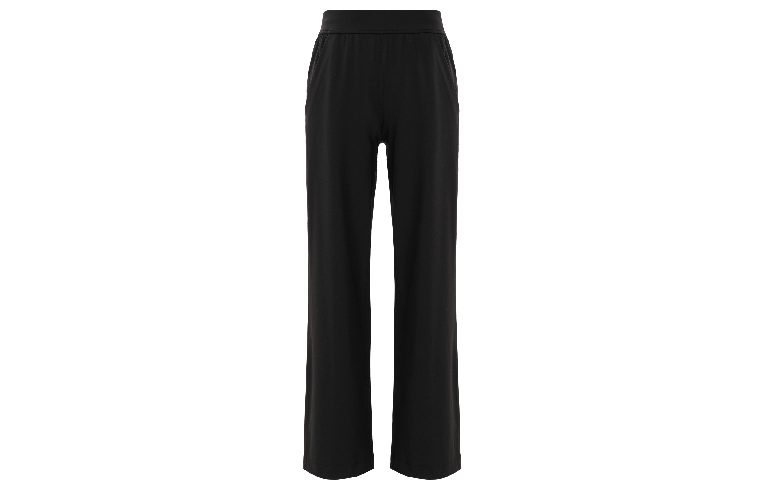 (Women) Lululemon Luxtreme™ Mid-Rise Stretch Wide-Leg Pants LW5GG8A