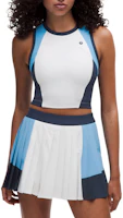 (Women) Lululemon Luxtreme Sleeveless Tennis Shirt - Comfortable Pullover Top LW1FZVS (Women) Lululemon Luxtreme Sleeveless Tennis Shirt - Comfortable Pullover Top LW1FZVS