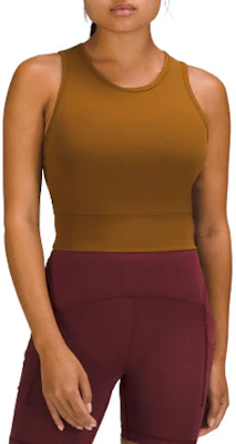(W) Lululemon Tank Deportivo Corto con Espalda de Malla y Almohadillas Removibles LW1DPWS Buy (W) Lululemon Tank Deportivo Corto con Espalda de Malla y Almohadillas Removibles LW1DPWS