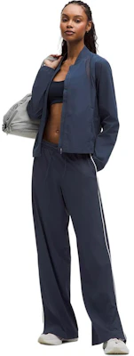 (W) Lululemon 网眼透气长袖网球夹克 LW4CJTS Shop (W) Lululemon 网眼透气长袖网球夹克 LW4CJTS