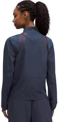 (W) Lululemon 网眼透气长袖网球夹克 LW4CJTS Purchase (W) Lululemon 网眼透气长袖网球夹克 LW4CJTS