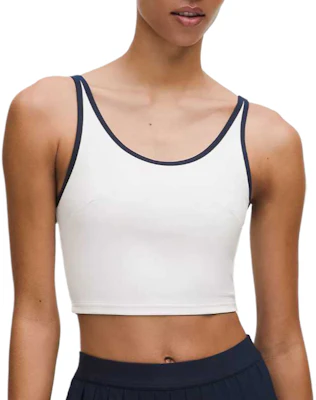 (W) Lululemon Tank Top Olahraga Stylish & Nyaman Leher Bulat Mid-Support. LW1FF0S Buy (W) Lululemon Tank Top Olahraga Stylish & Nyaman Leher Bulat Mid-Support. LW1FF0S