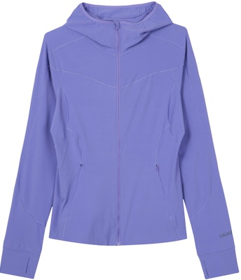 (Women) Lululemon Mist Over Lightweight Windbreaker Jacket LW4BSRS Buy (Women) Lululemon Mist Over Lightweight Windbreaker Jacket LW4BSRS