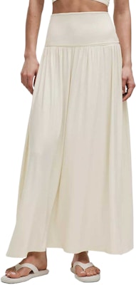 (Women) Lululemon Nulu™ Fabric 2-in-1 Maxi Dress Soft Solid Slim Casual Long Dress Women LW1FFRS Purchase (Women) Lululemon Nulu™ Fabric 2-in-1 Maxi Dress Soft Solid Slim Casual Long Dress Women LW1FFRS