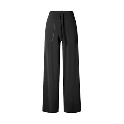 (Women) Lululemon Nulu™ High-Waisted Straight Leg 30'' Pants LW5FX9A