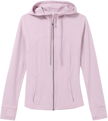 (Women) Lululemon Nulu™ Stretch Slim-Fit Zip Hoodie for Yoga LW4BPES Buy (Women) Lululemon Nulu™ Stretch Slim-Fit Zip Hoodie for Yoga LW4BPES