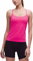 (Women) Lululemon Nulu Sweat-Wicking Yoga Tank Top - Solid Color Comfort LW1GUES (Women) Lululemon Nulu Sweat-Wicking Yoga Tank Top - Solid Color Comfort LW1GUES