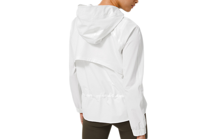 Lookbook (Women) Lululemon Pack It Up Active Sports Jacket LW4ARJS