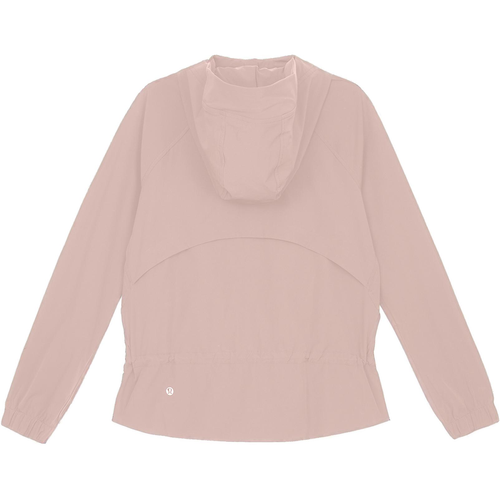 Purchase (Women) Lululemon Pack It Up Active Sports Jacket LW4ARJS