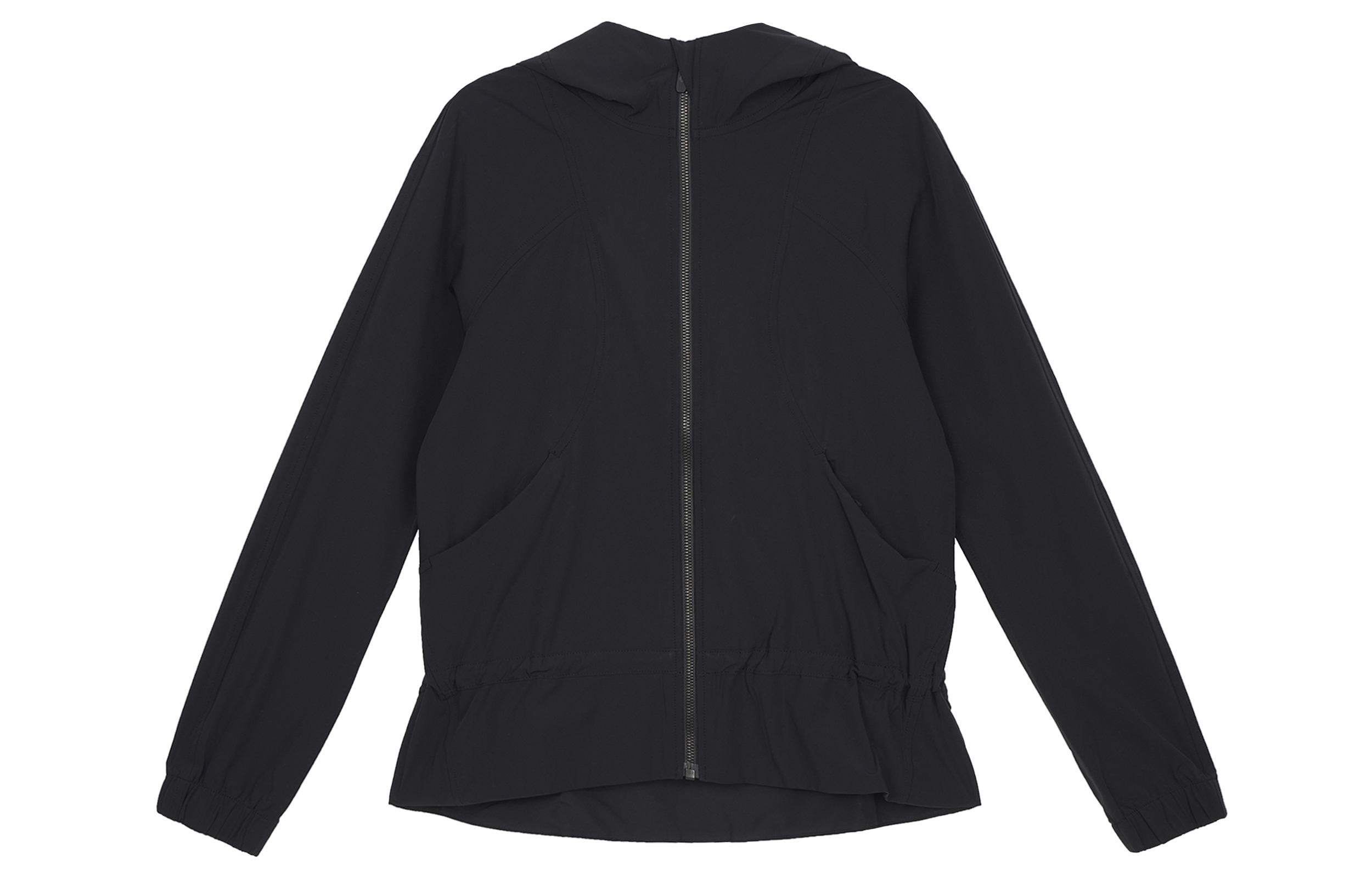 Details for (Women) Lululemon Pack It Up Active Sports Jacket LW4ARJS