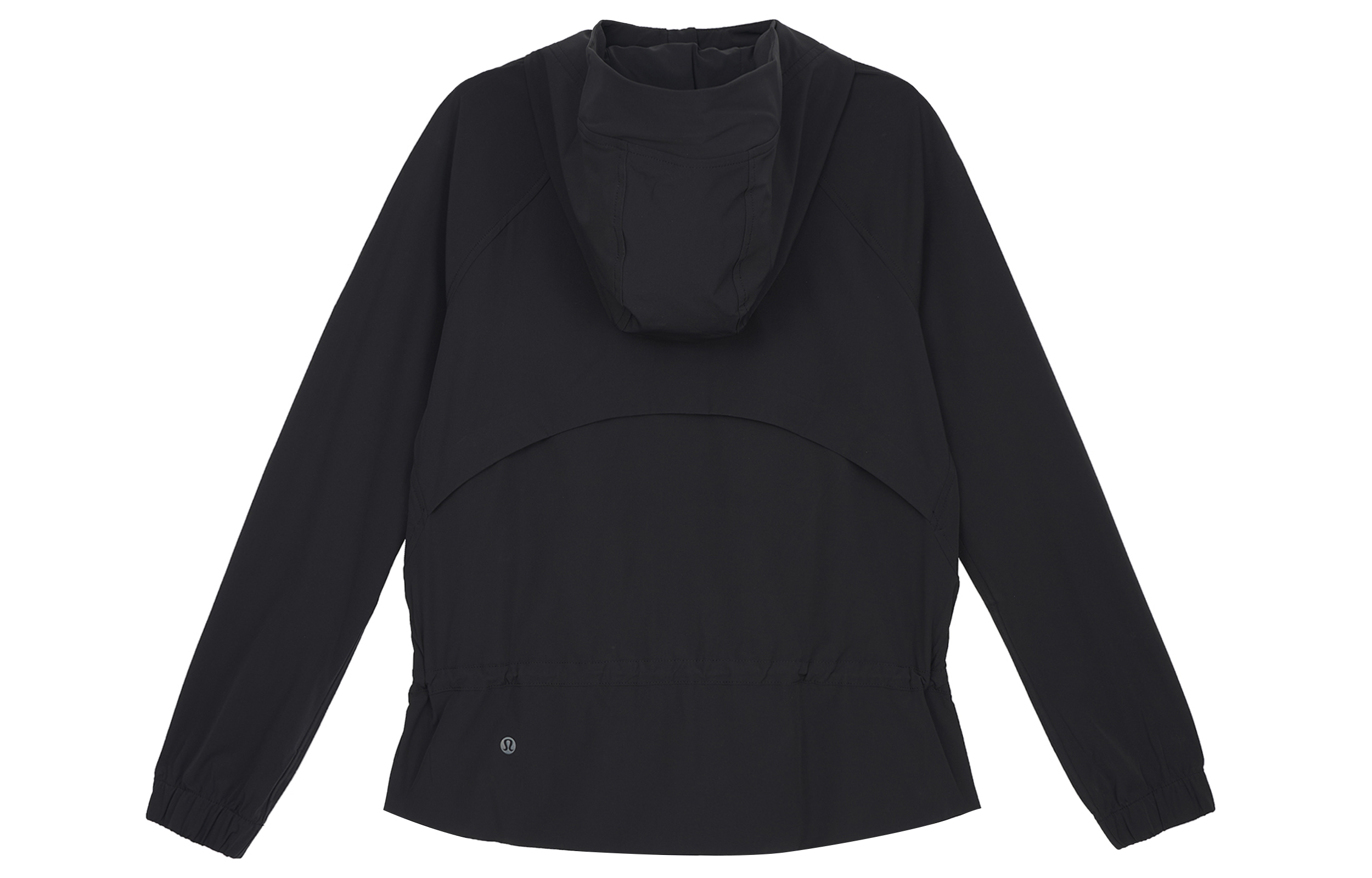 Sizing (Women) Lululemon Pack It Up Active Sports Jacket LW4ARJS