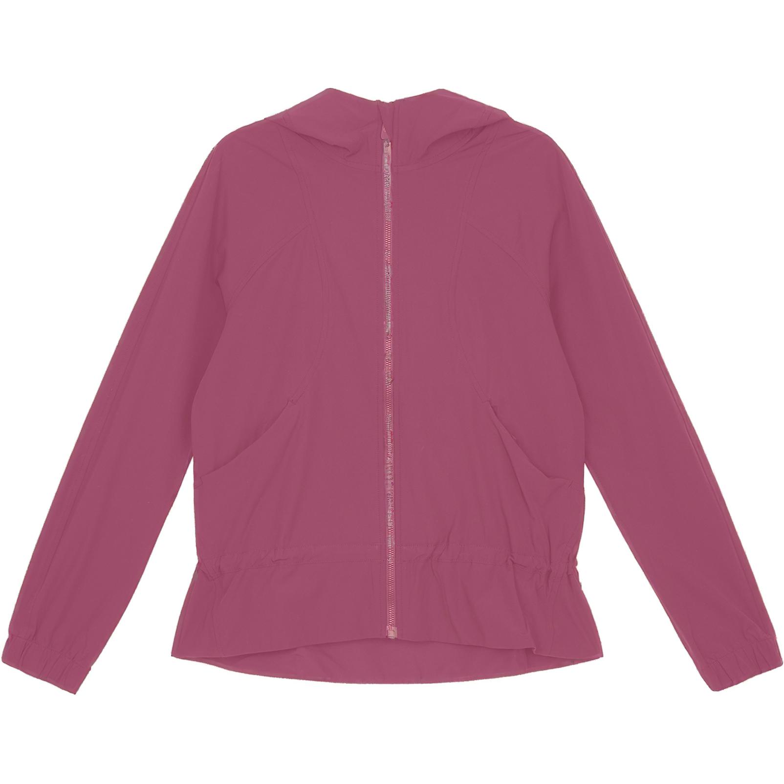 Cheap (Women) Lululemon Pack It Up Active Sports Jacket LW4ARJS