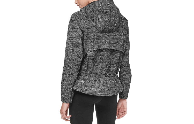 (Women) Lululemon Pack It Up Zip-Up Hoodie Jacket Fitness Activewear LW4AVRS 圖 7