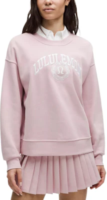 (W) Lululemon 寬鬆版輕薄透氣柔軟圓領長袖運動上衣 LW3IM0S Order (W) Lululemon 寬鬆版輕薄透氣柔軟圓領長袖運動上衣 LW3IM0S