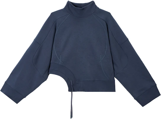 (W) ルルレモン プラッシュフリース カーブヘム アシンメトリー 長袖スウェット LW3HOIS Buy (W) ルルレモン プラッシュフリース カーブヘム アシンメトリー 長袖スウェット LW3HOIS