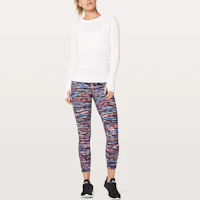 Purchase (W) Lululemon Rest Less 純色拉格蘭套頭衫運動長袖上衣 LW3BASS