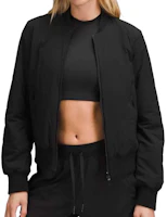 (Women) Lululemon Reversible Insulated Waterproof Breathable Jacket LW4CGQS (Women) Lululemon Reversible Insulated Waterproof Breathable Jacket LW4CGQS