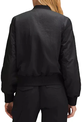 (W) Lululemon 雙面防水透氣保暖外套 LW4CGQS Shop (W) Lululemon 雙面防水透氣保暖外套 LW4CGQS