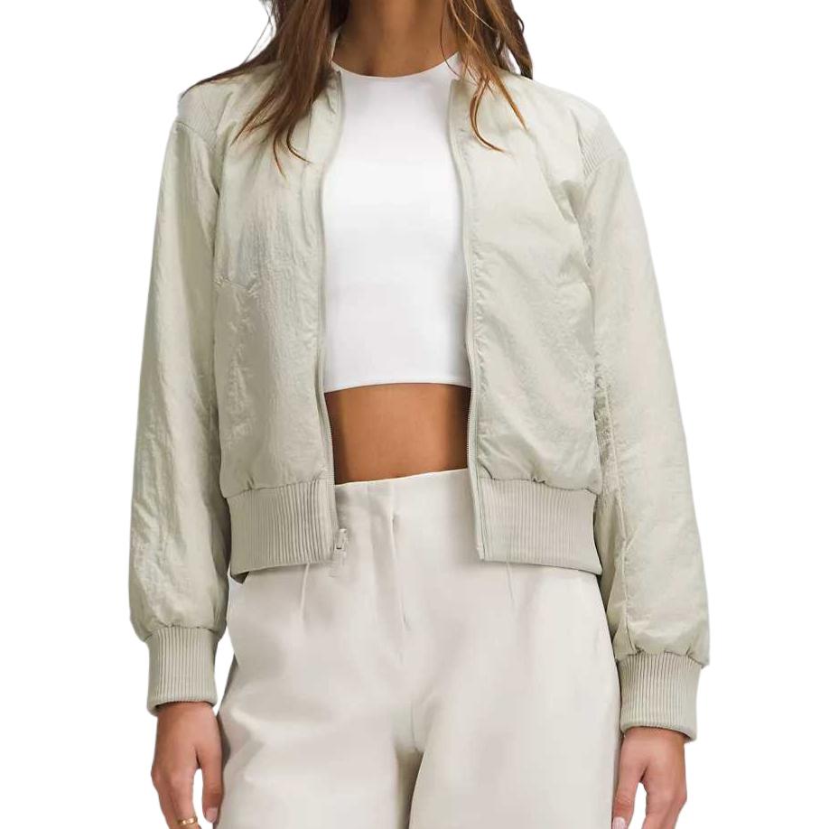 Purchase (W) Lululemon 雙面防水透氣保暖外套 LW4CGQS