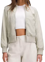 Purchase (Women) Lululemon Reversible Insulated Waterproof Breathable Jacket LW4CGQS