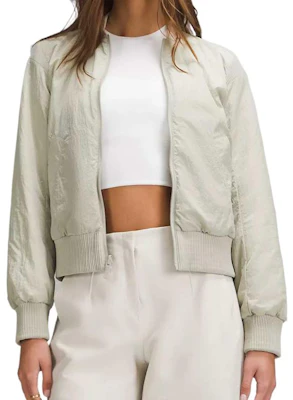 (W) Lululemon 雙面防水透氣保暖外套 LW4CGQS Purchase (W) Lululemon 雙面防水透氣保暖外套 LW4CGQS