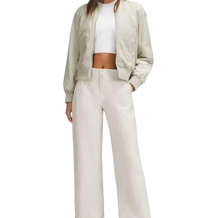 Details for (W) Lululemon 雙面防水透氣保暖外套 LW4CGQS