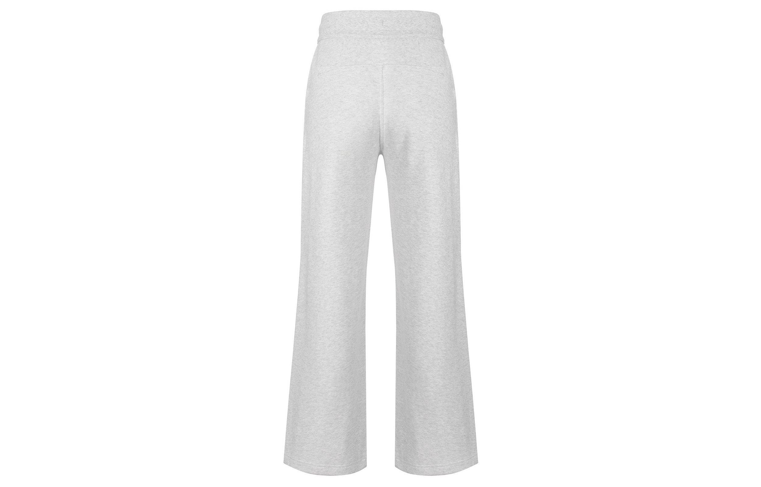 Lookbook (W) Lululemon Scuba Jogger Nyaman Ringan & Bernapas - Heathered Light Grey LW5GX9A