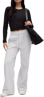 (Women) Lululemon Scuba Lightweight Comfy Breathable Joggers - Heathered Light Grey LW5GX9A Sizing (Women) Lululemon Scuba Lightweight Comfy Breathable Joggers - Heathered Light Grey LW5GX9A