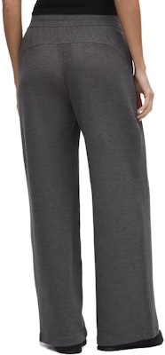(Women) Lululemon Scuba Waffle Knit Cotton-Blend Casual Comfortable Sweatpants. LW5HFQS Details for (Women) Lululemon Scuba Waffle Knit Cotton-Blend Casual Comfortable Sweatpants. LW5HFQS