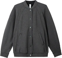 (Women) Lululemon Scuba Breathable Stylish Windproof Jacket LW3IW7S (Women) Lululemon Scuba Breathable Stylish Windproof Jacket LW3IW7S