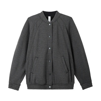 (Women) Lululemon Scuba Breathable Stylish Windproof Jacket LW3IW7S