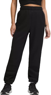 (Women) Lululemon Scuba Collection Solid Color Mid-Rise Knit Sweatpants LW5GO9A Buy (Women) Lululemon Scuba Collection Solid Color Mid-Rise Knit Sweatpants LW5GO9A