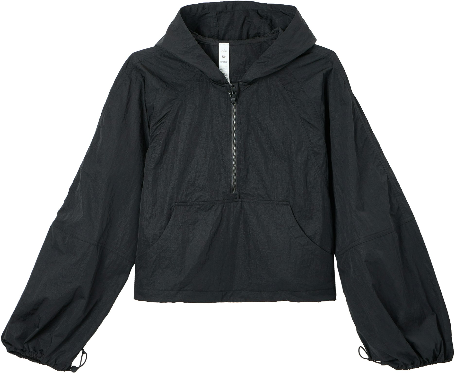 women-lululemon-scuba-cropped-anorak-waterproof-hooded-jacket-lw-4-bqfs