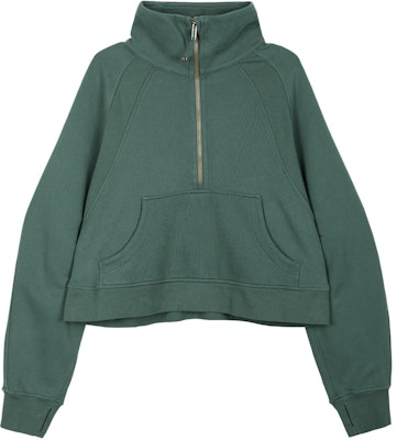 (W) lululemon Scuba Dragon Year Oversized Funnel-Neck Half-Zip Sweatshirt LW3HKHS Buy (W) lululemon Scuba Dragon Year Oversized Funnel-Neck Half-Zip Sweatshirt LW3HKHS