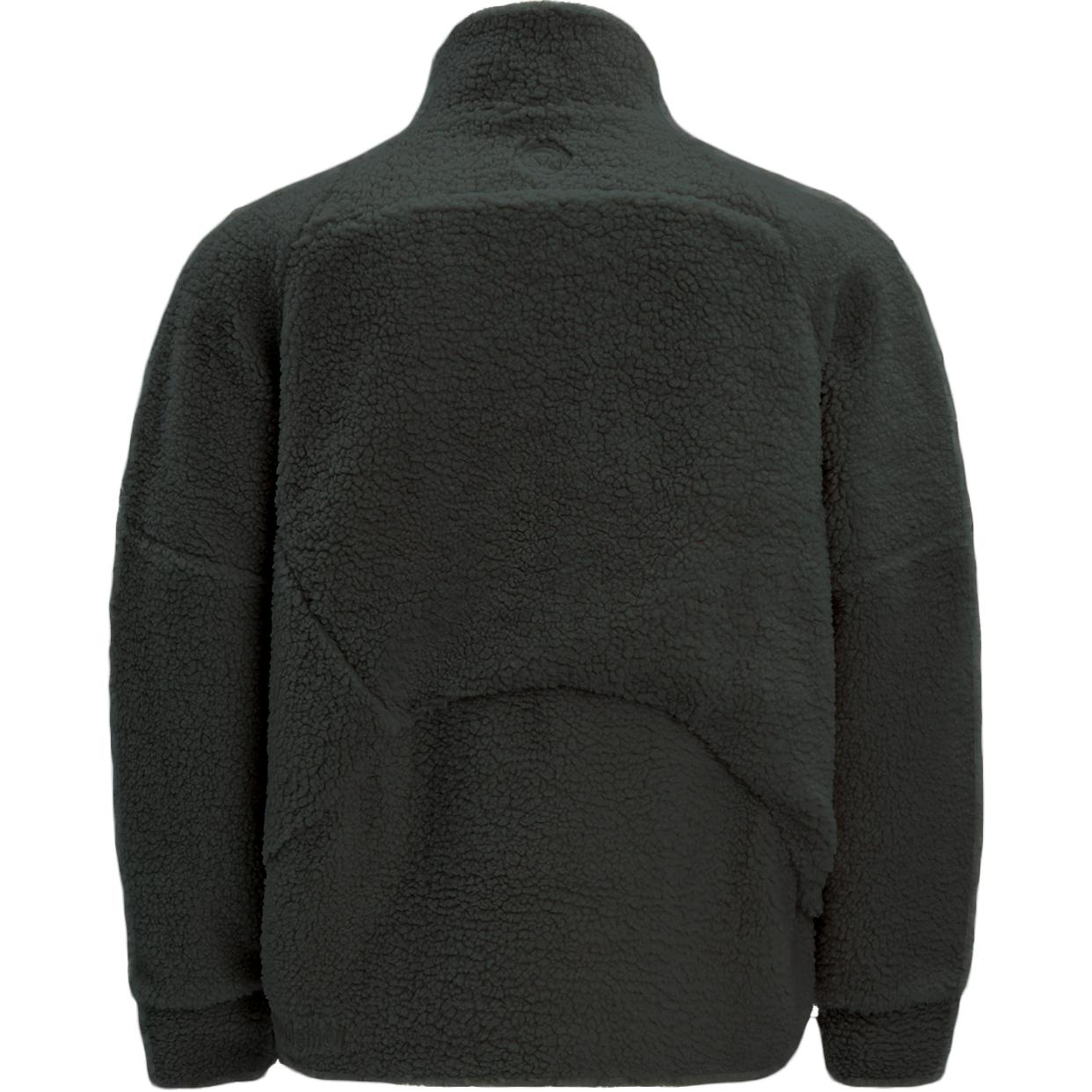 (Women) Lululemon Scuba Half-Zip Cashmere Pullover Hoodie for Women - Solid Color LW3GGCS 圖 6