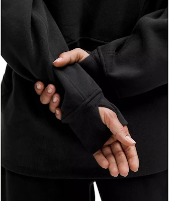 (W) Lululemon Scuba 高領長袖夾克 女款 黑色時尚休閒外套 LW3IJ2S Cheap (W) Lululemon Scuba 高領長袖夾克 女款 黑色時尚休閒外套 LW3IJ2S