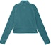 Sizing (Women) Lululemon Scuba Jacket Velvet Cord Zip-Up Cropped Corduroy Retro Jacket LW3HN5S