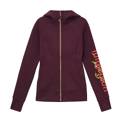 (Women) lululemon Scuba Lunar New Year Breathable Warm Jacket LW4CEOS